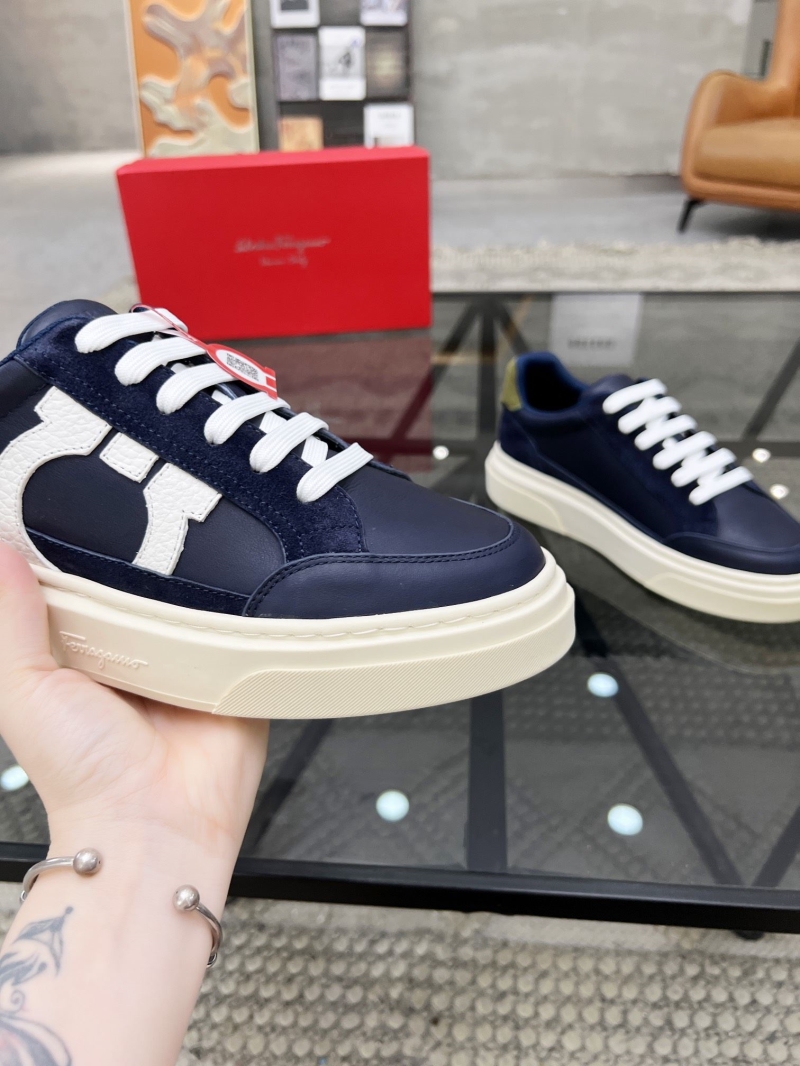 Ferragamo Sneakers